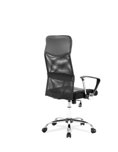 SILLON OFICINA DAFNE NEGRO 2