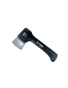 HACHA MULTIUSOS MARTILLO Y FUNDA 230 MM 2