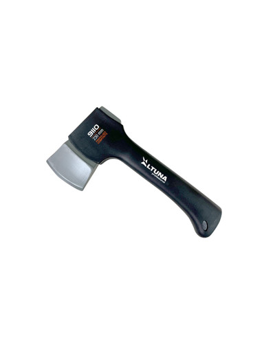 HACHA MULTIUSOS MARTILLO Y FUNDA 230 MM