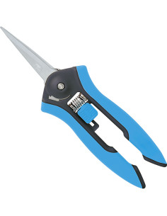 TIJERA PODAR 1 MANO INOX 15 CM 2