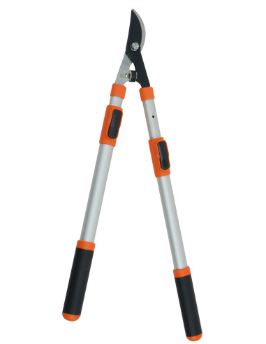 TIJERA PODAR 2 MANOS C/MANGO EXTENS 63,5 CM