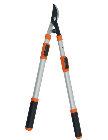 TIJERA PODAR 2 MANOS C/MANGO EXTENS 63,5 CM