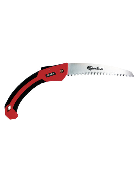 SERRUCHO PODAR PLEGABLE C-180-H 180 MM