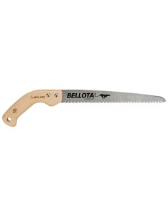 SERRUCHO PODAR RECTO 12'' 2