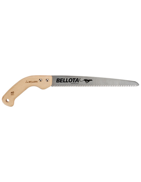 SERRUCHO PODAR RECTO 12''
