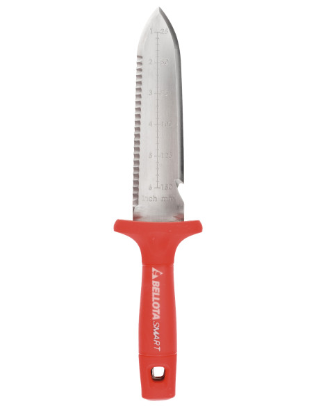 CUCHILLO-NAVAJA PODA 17 CM