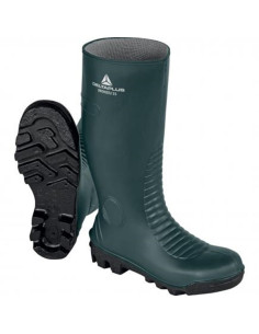 BOTA PVC PUNT/PLAN VERDE 47 2