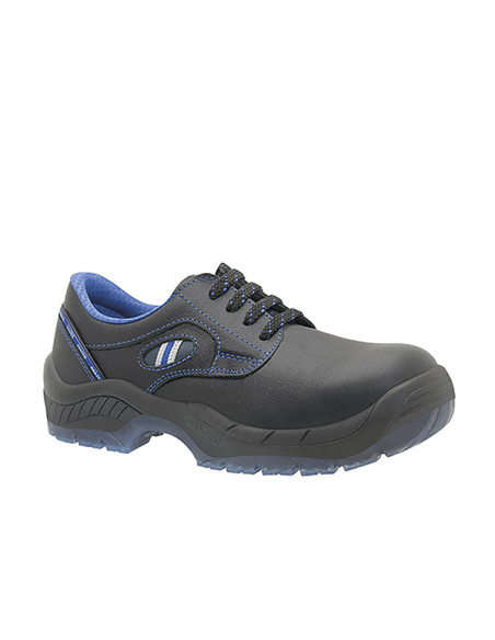 ZAPATO PIEL S3 PUNTERA+PLANT 42
