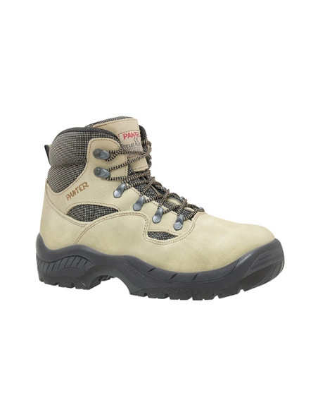 BOTA S1P PUNTERA/PLANTILLA 46