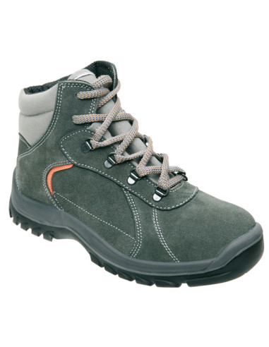 BOTA SERRAJE S1P PUNT+PL.ACERO 41