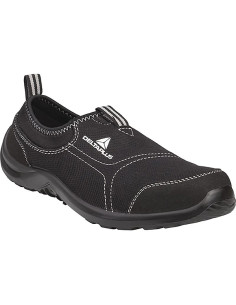 ZAPATO SEG POLIEST S1P NGR 37 2