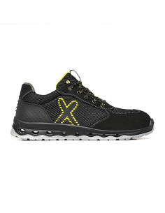 ZAPATO PIEL S1P PUNT/PLANT 41 2
