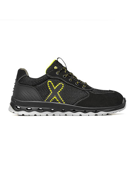 ZAPATO PIEL S1P PUNT/PLANT 47