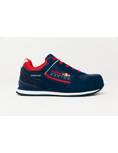 DEPORTIVA S3 RED BULL AZUL/ROJO 46 2