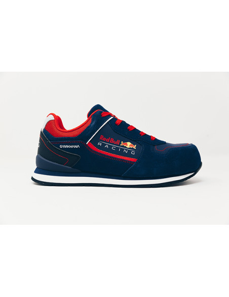 DEPORTIVA S3 RED BULL AZUL/ROJO 47
