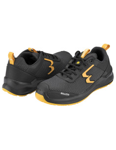 DEPORTIVA S3 SRC AMARILLO/NEGRO 46 2