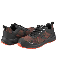 DEPORTIVA S3 SRC NARANJA/NEGRO 46 2