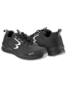 DEPORTIVA S3 SRC NEGRO/NEGRO 48 2