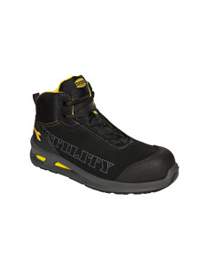 DEPORTIVO POL REPELE AGUA S3 MID NGR 39 2