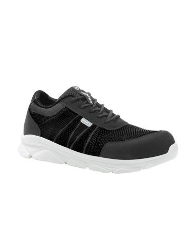 DEPORTIVA S3P PUN+PL NEGRO 38