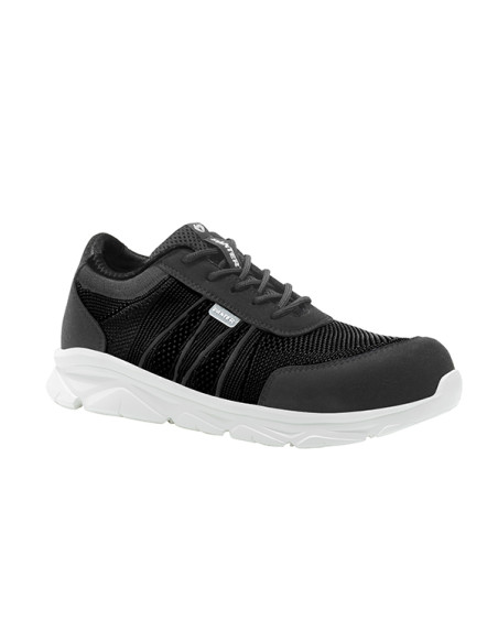 DEPORTIVA S3P PUN+PL NEGRO 44