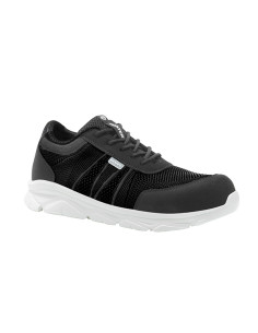 DEPORTIVA S3P PUN+PL NEGRO 46 2