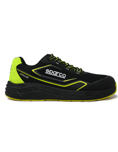 ZAPATO SERRAJE S1P PUNT+PLANT 43 2