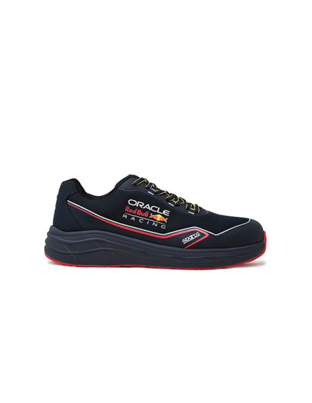 ZAPATO SERRAJE S1P PUNT+PLANT 44