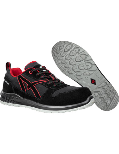 ZAPATO S3 PUNT/PLANT SRC CLIFTON LOW 38