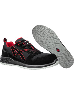 ZAPATO S3 PUNT/PLANT SRC CLIFTON LOW 39 2
