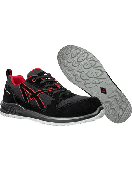 ZAPATO S3 PUNT/PLANT SRC CLIFTON LOW 45