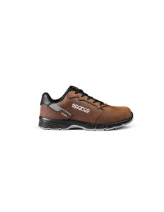 ZAPATO TARGA NINO ESD S3S MTM 42 2
