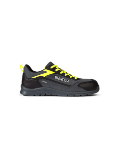 ZAPATO SEGURIDAD NITRO KALLE S3S 39 2