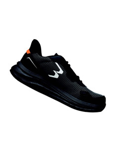 DEPORTIVA S1P PUN+PL NEGRA GRID 37