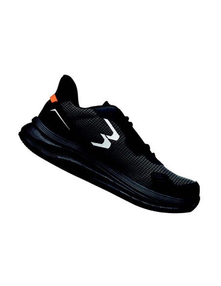 DEPORTIVA S1P PUN+PL NEGRA GRID 37