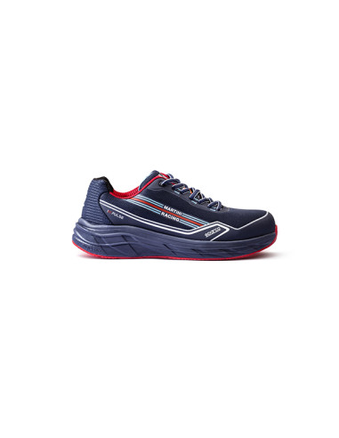 ZAPATO S1 PUNT/PLANT MARTINI 37