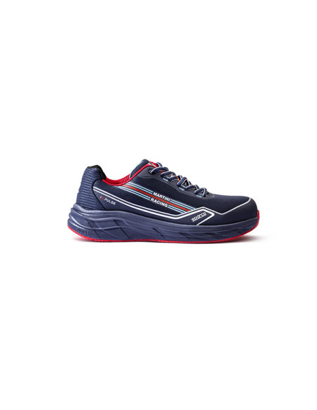 ZAPATO S1 PUNT/PLANT MARTINI 37