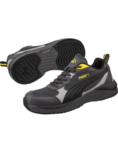 DEPORTIVO S1P SRC GR/AM SHIFT LOW 39
