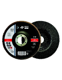 DISCO LAMINAS POLIFAN Z40 125 MM 2