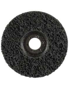 DISCO DE LIMPIEZA PREMIUM 115X22,2MM 2