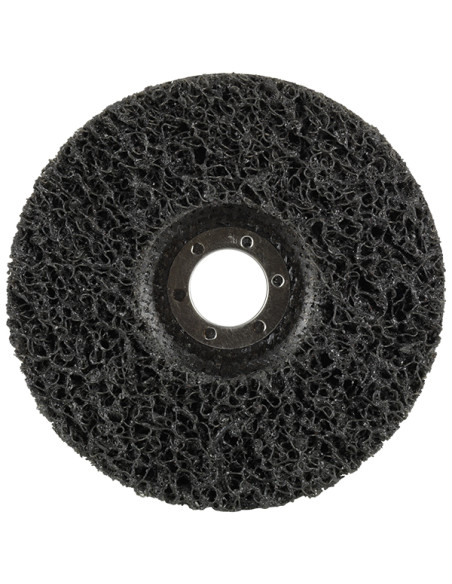 DISCO DE LIMPIEZA PREMIUM 115X22,2MM
