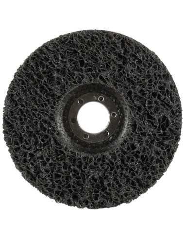 DISCO DE LIMPIEZA PREMIUM 125X22,2MM