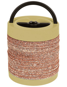 DISCO FIBRA GR 24 P94 S4 125X22 MM 2