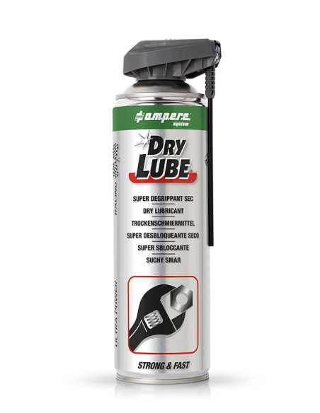 LUBRICANTE SECO DESBLOQUEANTE 400 ML