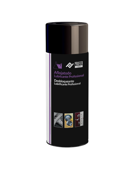 LUBRICANTE MULTIUSO AFLOJATODO 400 ML