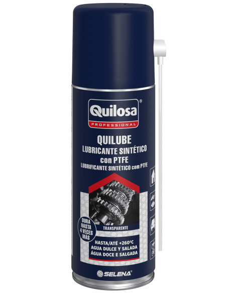 ACEITE MULTIUSO AEROSOL 200 ML