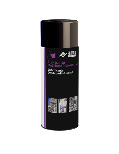 ACEITE MULTIUSO SILICONA PROFE 400 ML