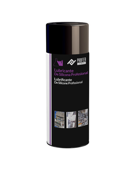 ACEITE MULTIUSO SILICONA PROFE 400 ML