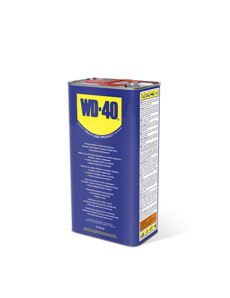 ACEITE MULTIUSO LATA 5 L