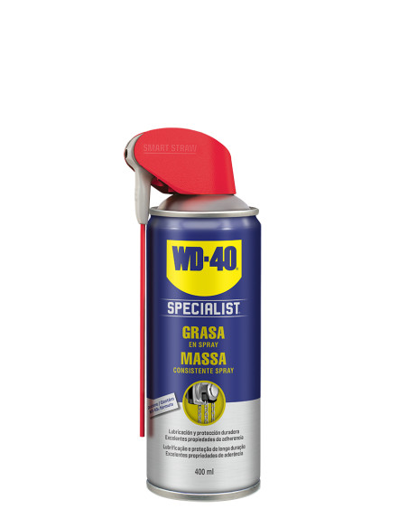 GRASA EN SPRAY D ACCION 400 ML